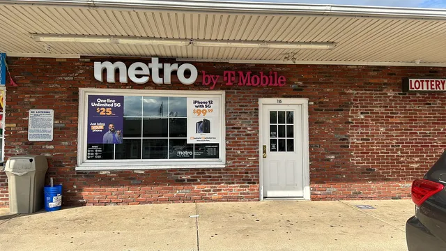 Metro by T-Mobile