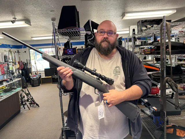 Midwest Cash of Herrin