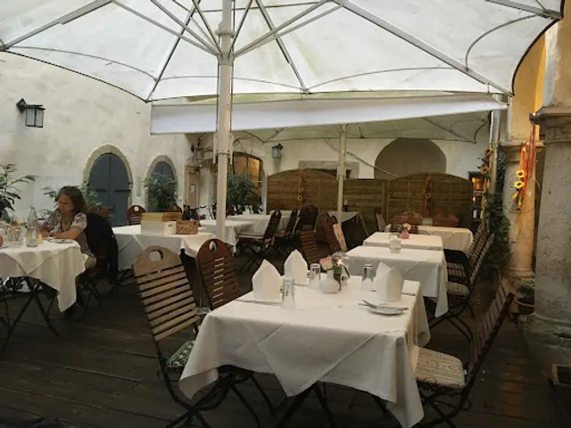 Gasthaus Stainzerbauer