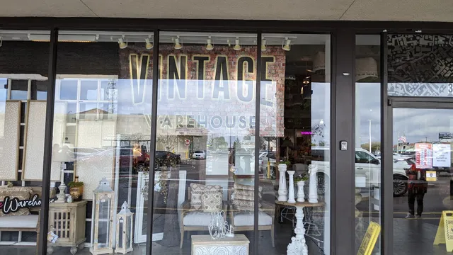 Vintage Warehouse
