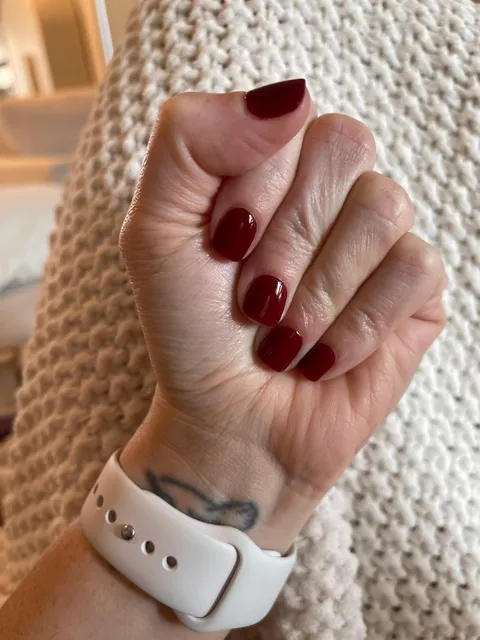 Urban Nail Box - Ballard