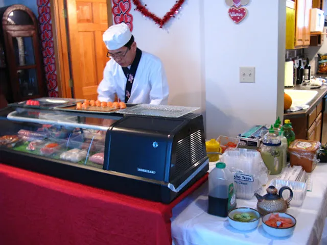 Ichiban Japanese Restaurant