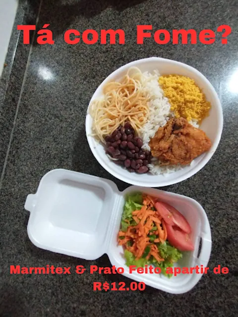 Restaurante Sabor & Cia