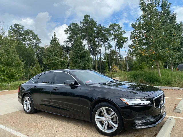 Memorial Park Parking