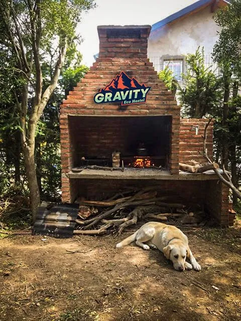 Gravity Hostel