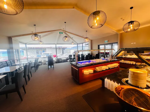 Tekapo Restaurant and Bar