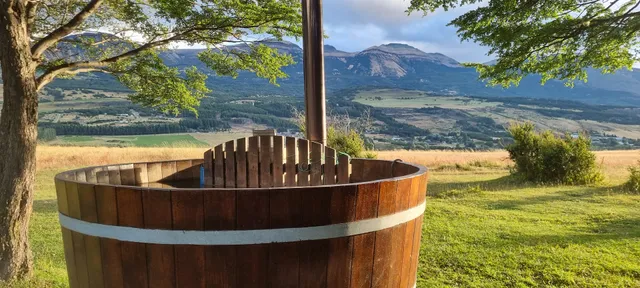 Patagonia Nativa Rural