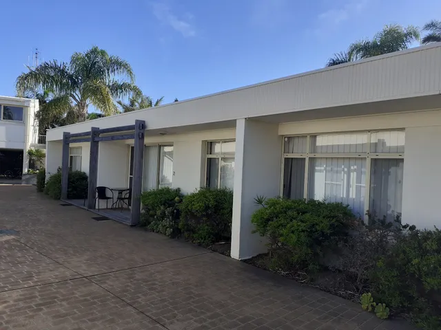 Seashells Apartments Merimbula