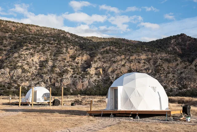 Little Village Retreat