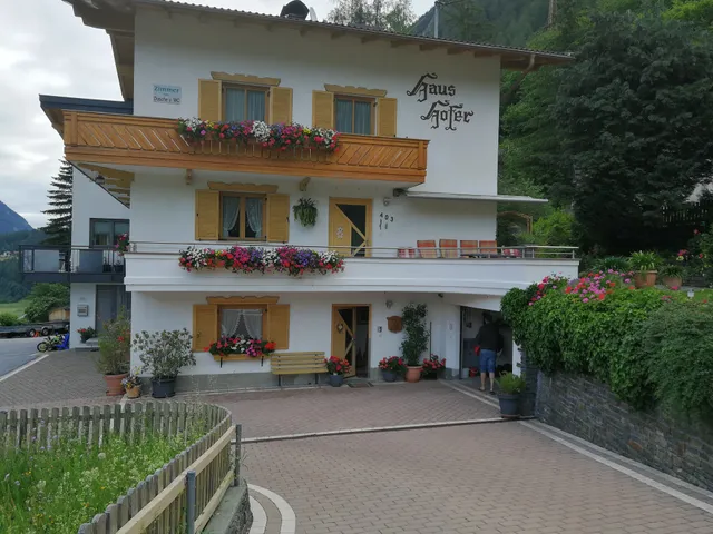 Haus Hofer