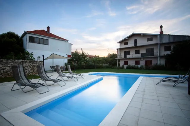 Holiday Home Apartments Bellamare