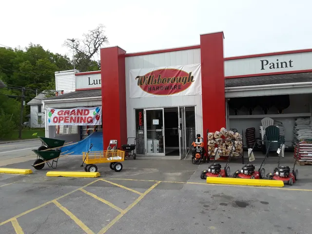 Willsborough Hardware