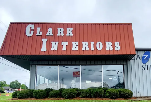 Clark Interiors Inc. | Furniture & Mattress Store