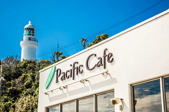 Pacific Cafe Omaezaki
