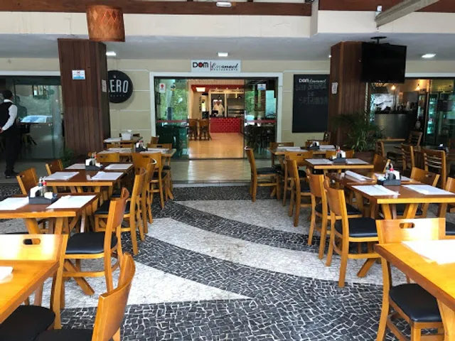 Dom Emanuel Restaurante