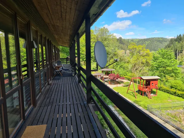 Gastehaus Auf Tollem Anwesen