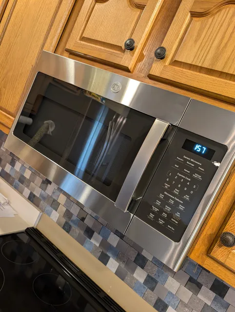 Weaver Appliance Sales & Services