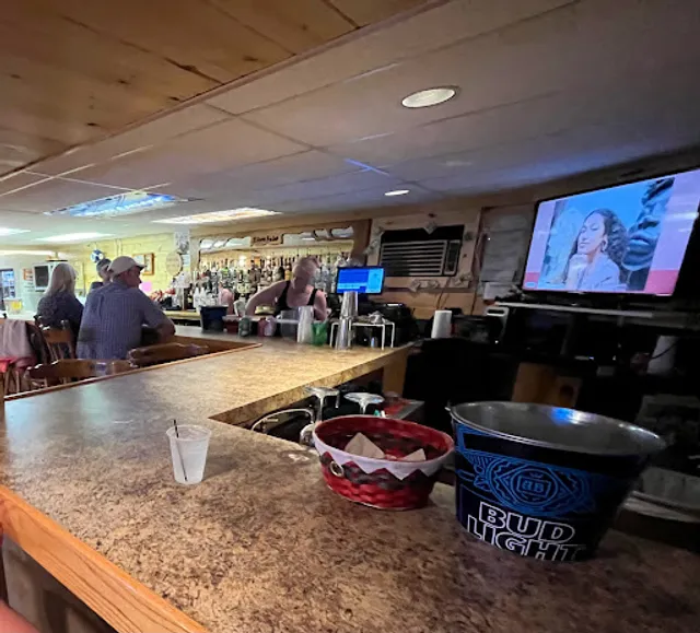 Bullhead Bob's Bar and Grill