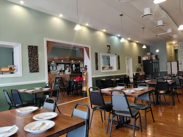 Ruan Thai Restaurant