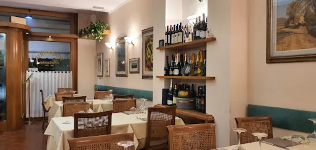 Ristorante Fiorenza
