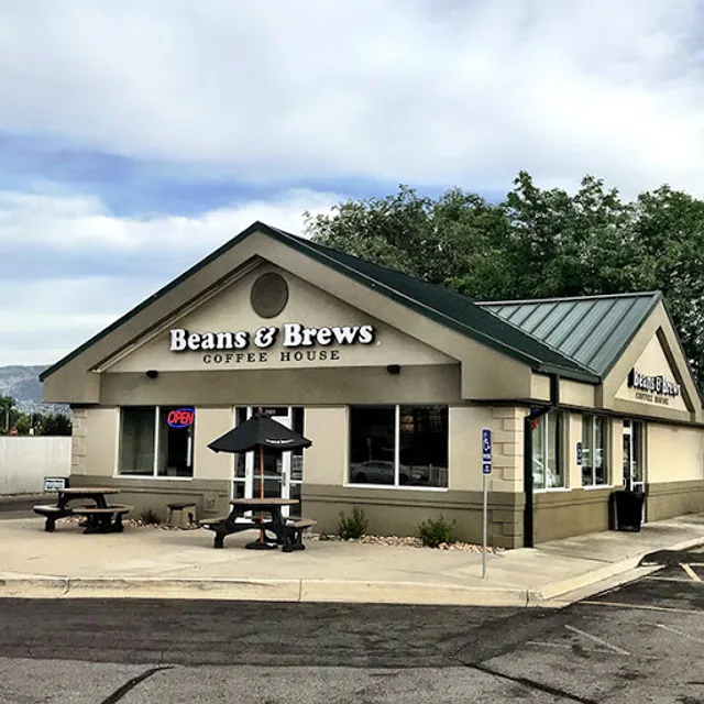 Beans & Brews Coffee House