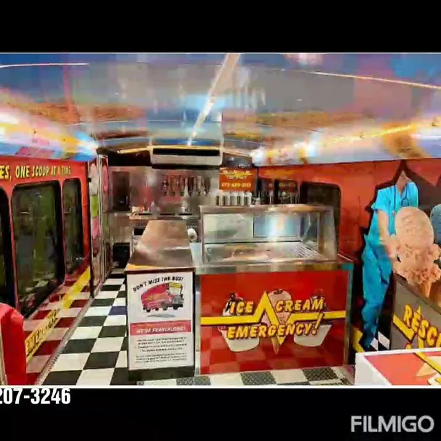 Ice Cream Emergency - Central West NJ