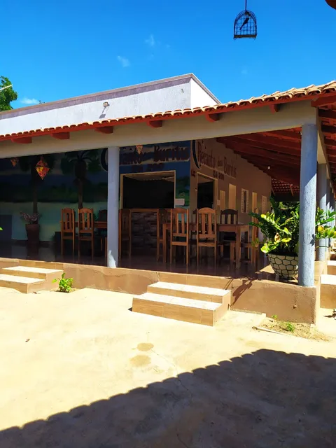 Recanto dos Buritis, Zé 200