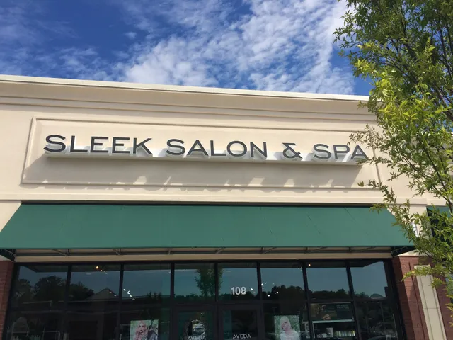 Sleek Salon & Spa