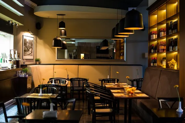 Jankay Kávéház és Étterem