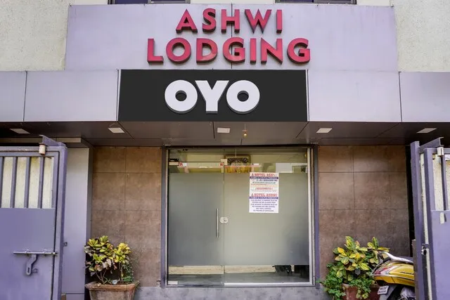 OYO 813908 Hotel Ashwi