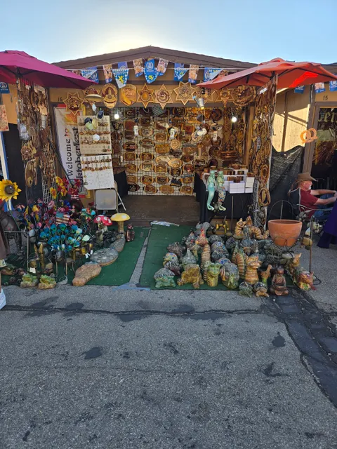 Big Bear Farmers Market