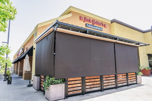 Jack Holders Restaurant & Bar