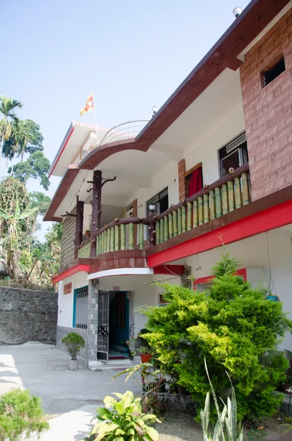 Newari home Stay (Jaldhaka )