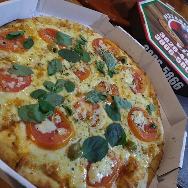 Pizzaria Victória Vinhedo