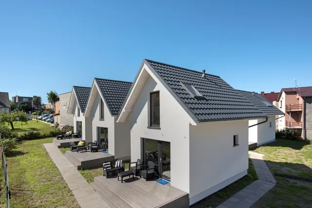 Holiday Rentals Wladyslawowo - summer resort