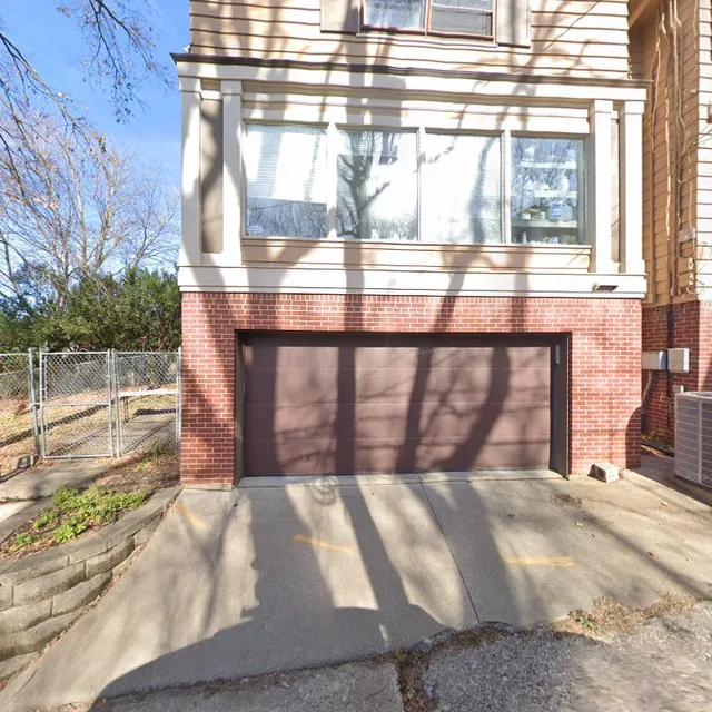 Historic Phillips House