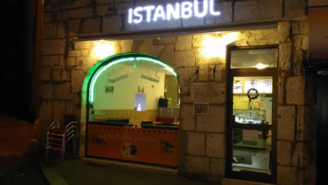 Istanbul