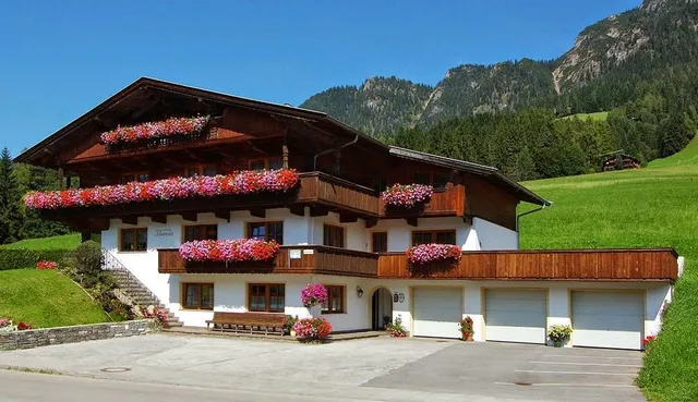 Alpbach - Haus Theresia