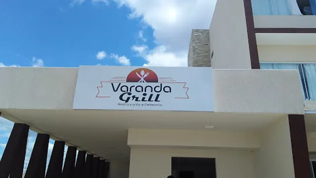 Varandas Grill