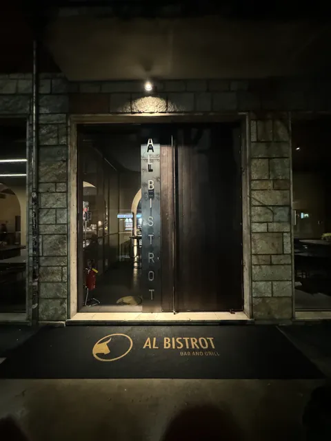 Bistrot (Food & More)