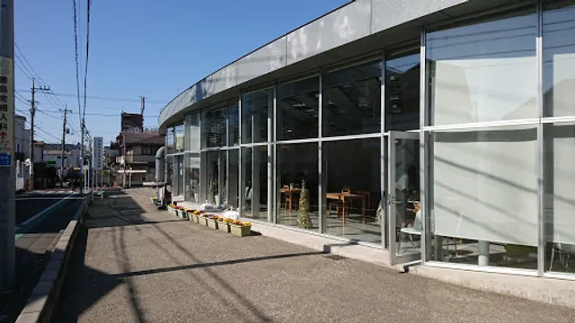 Sports Cafe すぎなみ