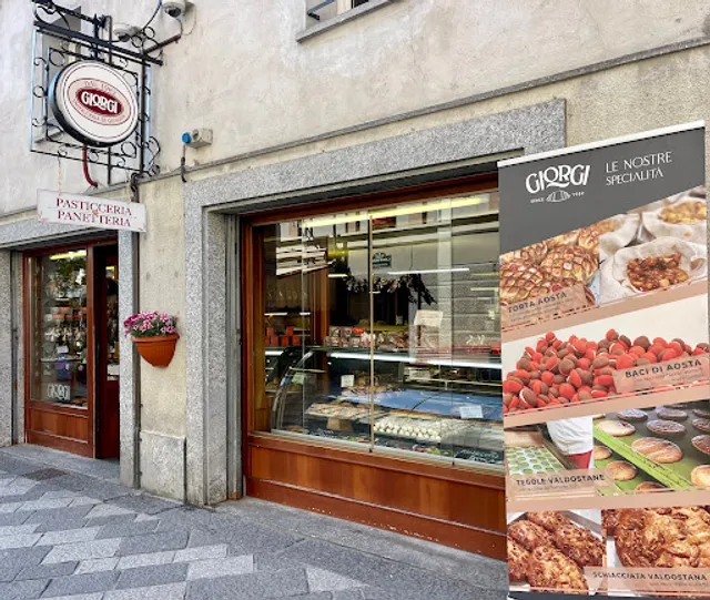 Panetteria Giorgi