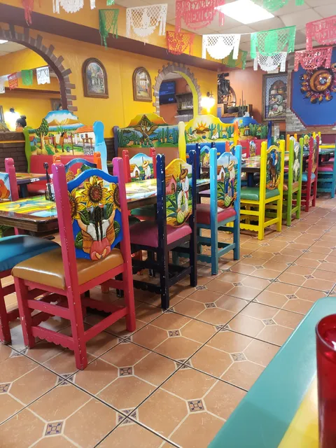 San Pedro Mexican Restaurant