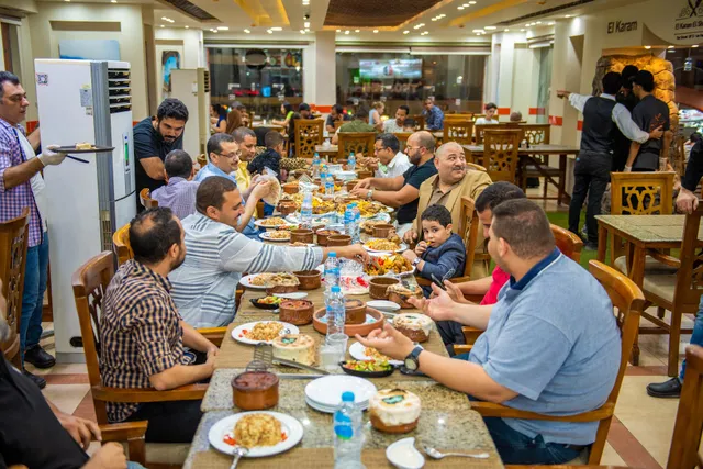 الكرم الشامي - Elkaram el Shamy