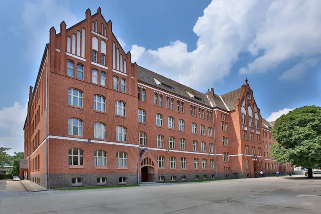 Jugendherberge Berlin Ostkreuz