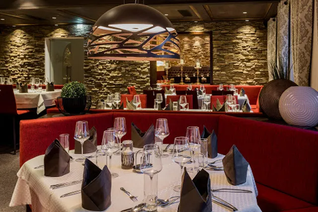 Pizzeria Don Camillo