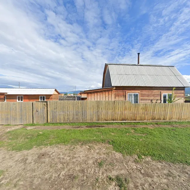 Guest house v Zhemchuge