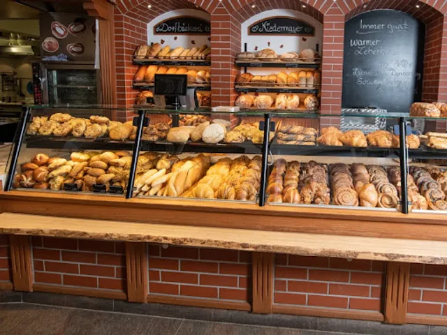 Niedermayer GmbH & Co. KG