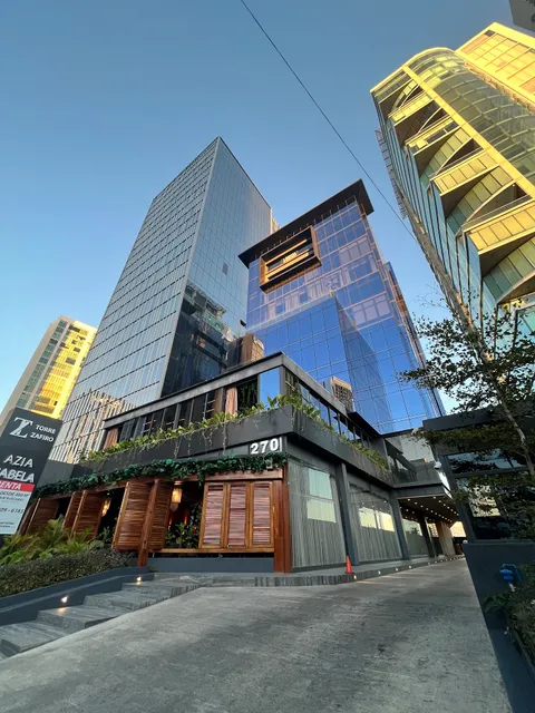 OLSON Real Acueducto Hotel Autónomo (Self Check-in) Zona Andares