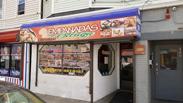 Empanadas Oleaga